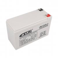 GDJN JN12V9.2 12 VOLT - 9.2 AMPER JEL TİP AKÜ (150 X 65 X 90 MM)