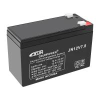 GDJN JN12V7.8 12 VOLT - 7.8 AMPER AKÜ (150 X 95 X 65 MM)