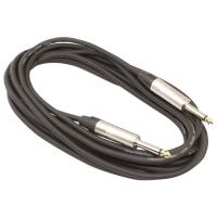 FULLY G-526ES GİTAR MONO + GİTAR MONO JACK 5 METRE ANFİ ARA KABLO