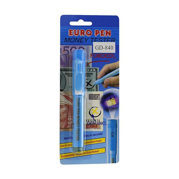 GREYDER GD-840 PARA KONTROL KALEMİ