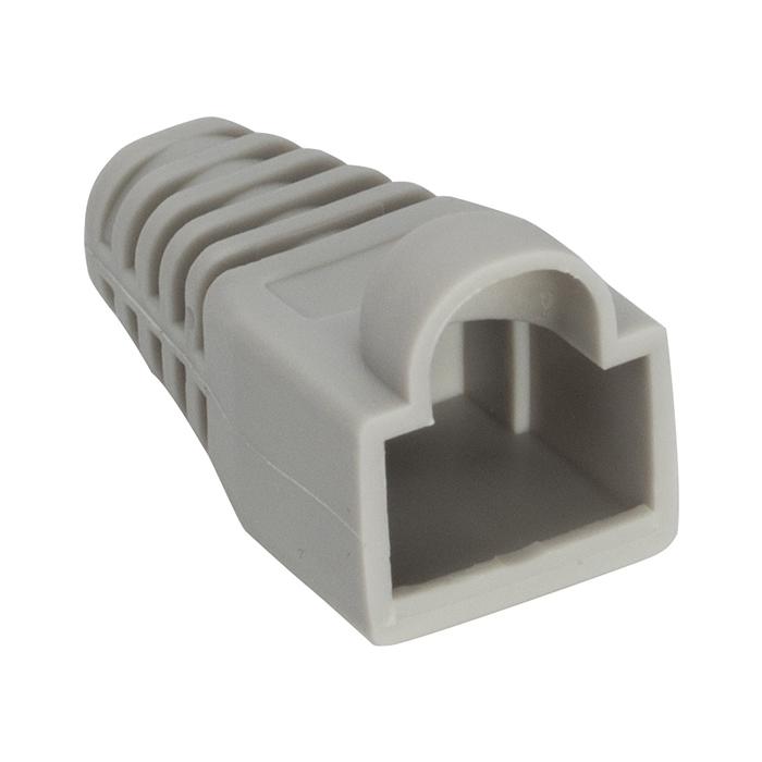 POWERMASTER PM-1762 RJ45 GRİ KILIF BOOT