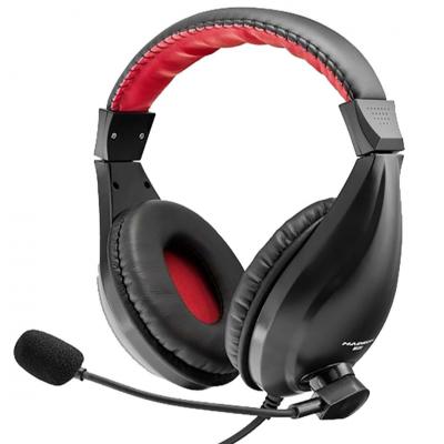 HADRON HD1297 MİKROFONLU KULAK ÜSTÜ OYUNCU KULAKLIK