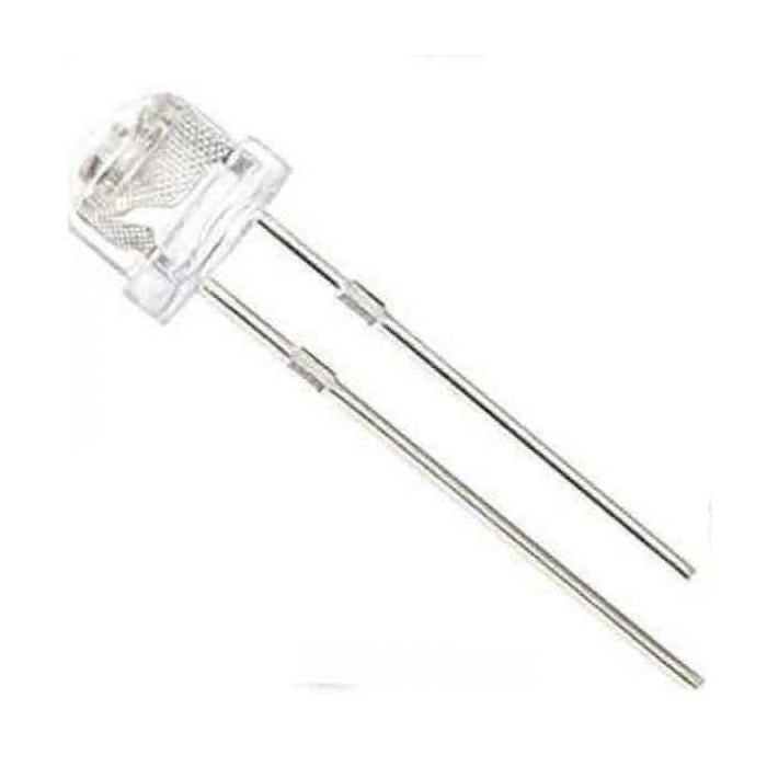 HALMET MANTAR LED 4.8MM SOĞUK BEYAZ