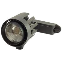 HANOVER HN-FP-05 30 WATT 3000K 360* HAREKETLİ IP20 LEDLİ GÜNIŞIĞI RAY SPOT