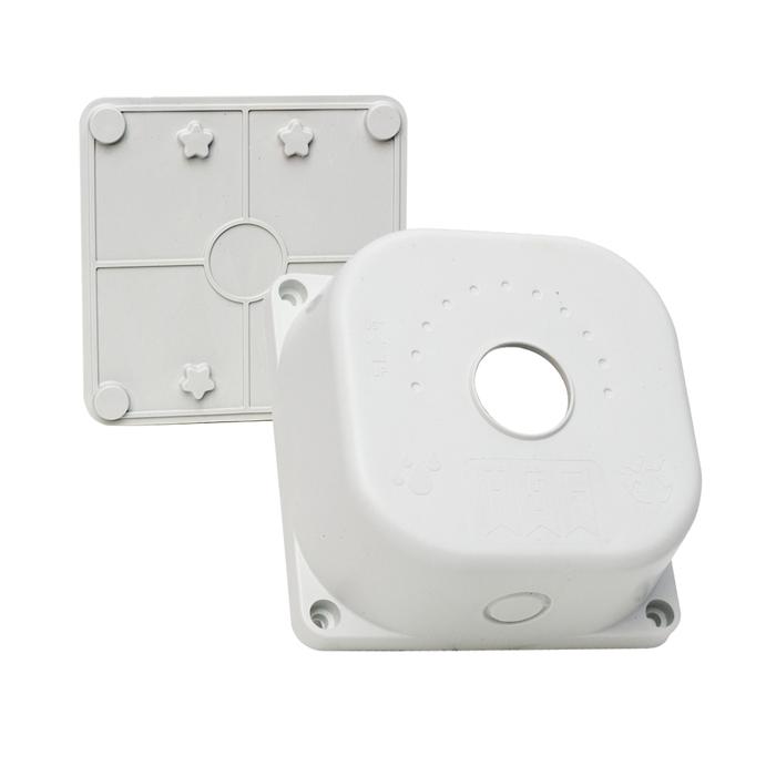 HBF J2000 DIŞ MEKAN KAMERA MONTAJ KUTUSU KARE BUAT