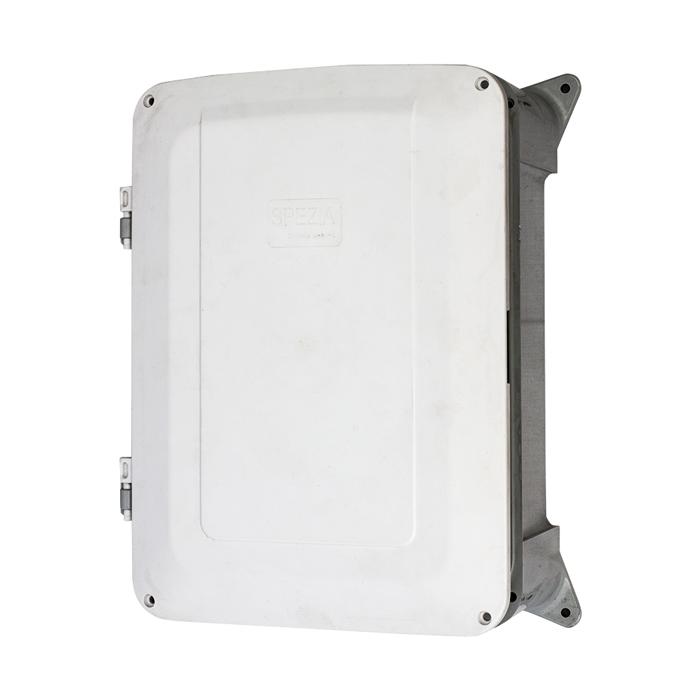 HBF P1 İÇ VE DIŞ MEKAN PROFESYONEL KAMERA VE EKİPMANLARI MONTAJ KUTUSU SAHA PANOSU (32.5CM-24CM-15.5CM)