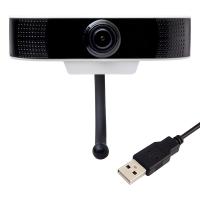 HELLO HL-2601 MİKROFONLU 2MP WEBCAM