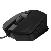 HELLO HL-4626 USB 1600 DPI 3D KABLOLU OPTİK GAMING MOUSE