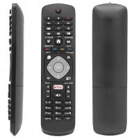 HEY KL PHILIPS SMART TUŞLU NETFLIX LCD LED TV KUMANDA (40141=19145)