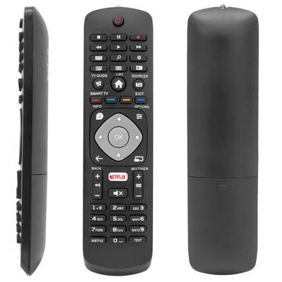 HEY KL PHILIPS SMART TUŞLU NETFLIX LCD LED TV KUMANDA (40141=19145)