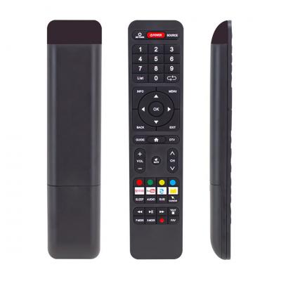 HEY KL STRONG * HELLO HL-3201 ANDROID SUB-CURSOR-NETFLIX-TUŞLU LCD LED TV KUMANDA (40025=12440)