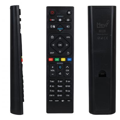 HEY KL SUNNY RM-L265 SMART TV TUŞLU LCD LED TV KUMANDA (RC0265-082019034) (40128=12269)