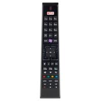 HUAYU KL RM-L1396 VESTEL-REGAL-SEG NETFLIX TUŞLU BLİSTERLİ LCD LED TV KUMANDA