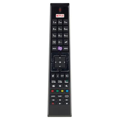 HERZ KL RM-L1396 VESTEL-REGAL-SEG NETFLIX TUŞLU BLİSTERLİ LCD LED TV KUMANDA HRL1126NE