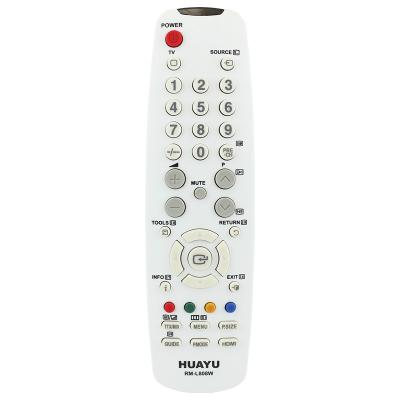 HUAYU KL RM-L808W SAMSUNG LCD LED TV BEYAZKUMANDA