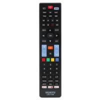 HUAYU KL URC1566 5IN1 YOUTUBE-NETFLIX-AMAZON TUŞLU UNIVERSAL LCD- LED TV KUMANDA