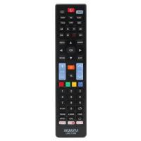 HUAYU KL URC1566 5 IN 1 YOUTUBE - NETFLIX - AMAZON TUŞLU UNIVERSAL LCD- LED TV KUMANDA