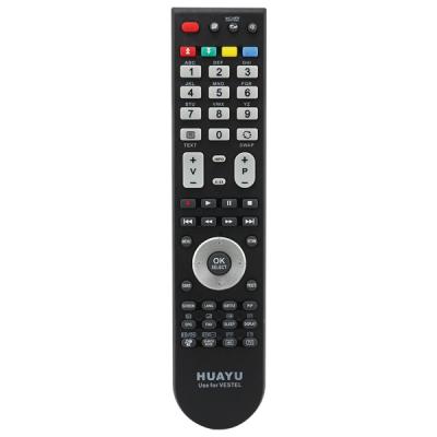 HUAYU KL VESTEL LCD-LED TV TÜM MODELLERE UYUMLU UNIVERSAL KUMANDA