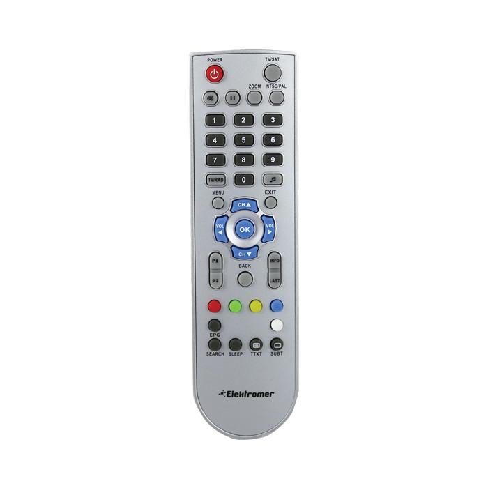 HUAYU KR FİNEST 6000-6500-8000-9000 SD UYDU KUMANDASI