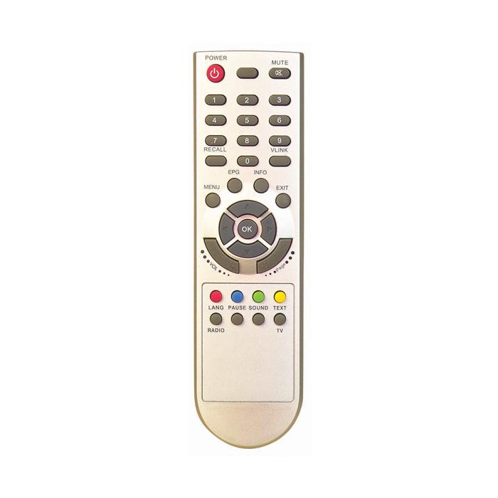 HUAYU KR TECHSTAR 9000 SD UYDU KUMANDASI