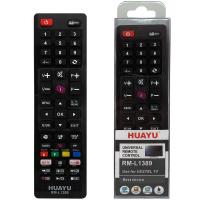 HUAYU KL RM-L1389 NETFLIX - YOUTUBE TUŞLU VESTEL UNIVERSAL LCD LED TV KUMANDA