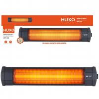 HUXO HFH-08 DUVAR TİPİ 2500 WATT INFRARED ISITICI YATIK SOBA