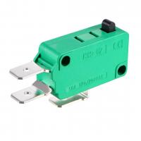 IC-176-0 PALETSİZ 16A (NC-NO)  MICRO SWITCH