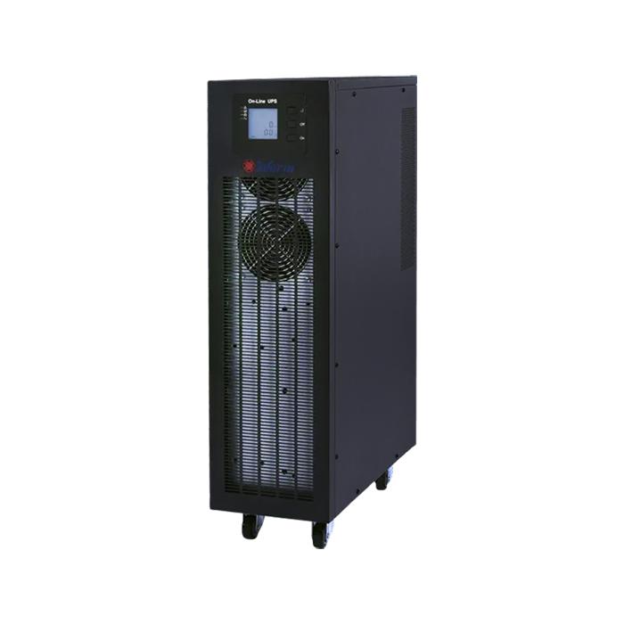 INFORM DSP EVO 10KVA 1F/1F LCD ONLINE UPS KESİNTİSİZ GÜÇ KAYNAĞI 3/7DK (20X7AH)