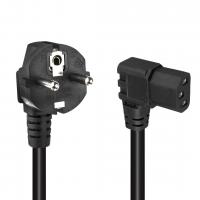 INTERCOM IC-268 3X07.5MM 1.5MT POWER KABLO L ERKEK/L DİŞİ