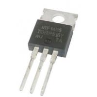 IRF 1405 TO-220 MOSFET TRANSISTOR