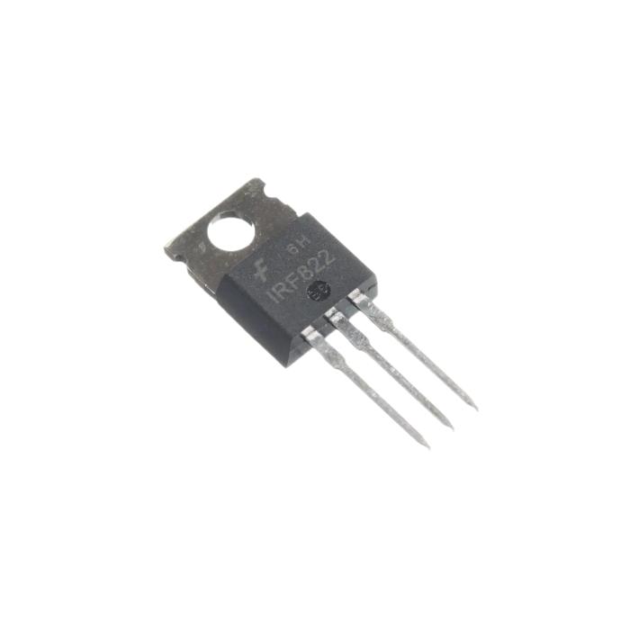 IRF 822 TO-220 MOSFET TRANSISTOR