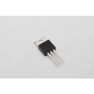 IRF 840 TO-220 MOSFET TRANSISTOR