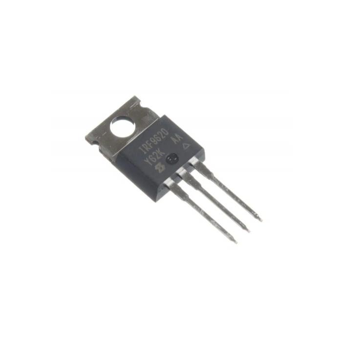 IRF 9620 TO-220 MOSFET TRANSISTOR