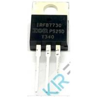 IRFB 7730 TO-220 MOSFET TRANSISTOR