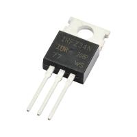 IRFZ 34 TO-220 MOSFET TRANSISTOR