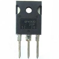 IRGP4063D TO-247  IGBT TRANSISTOR