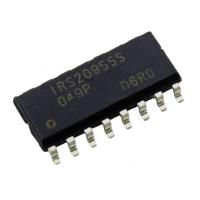 IRS 20955S SOIC-16 SMD ENTEGRE DEVRE