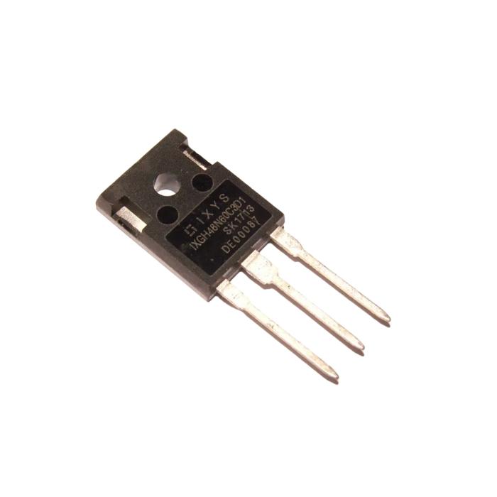 IXGH16N60B2D1 TO-247 IGBT TRANSISTOR