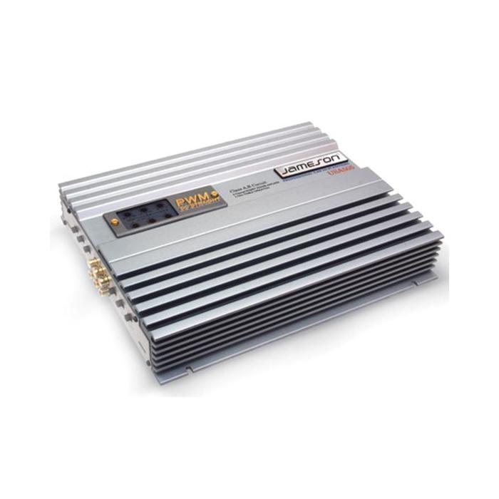 JAMESON USA-505A 4 KANAL 2500 WATT OTO ANFİ