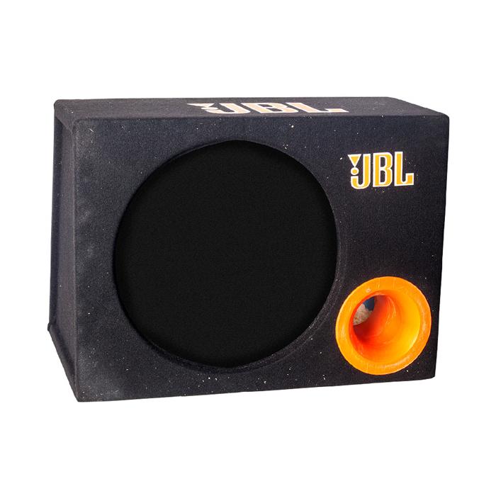 JBL LOGOLU 30 CM 55 LİTRE BOŞ BAS KABİNİ