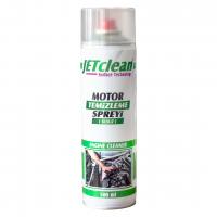 JETCLEAN 500ML MOTOR TEMİZLEME SPREYİ (SUSUZ)