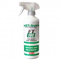 JETCLEAN FT100 500ML ÇOK AMAÇLI GENEL TEMİZLEYİCİ