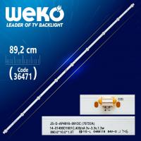 JS-D-AP4916-091DC (70722A)  9 LEDLİ 89.2 CM