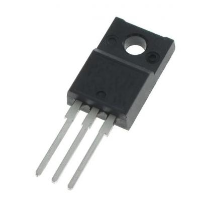K12A50D TO-220 MOSFET TRANSİSTOR