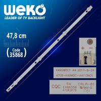 K490WDC1 A4 - 4708-K49WDC-A4113N01 - 47.8 CM 4 LEDLİ - (WK-1330)