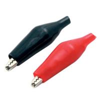 KABLOSUZ KÜÇÜK BOY SİYAH KROKODİL (IC-248)