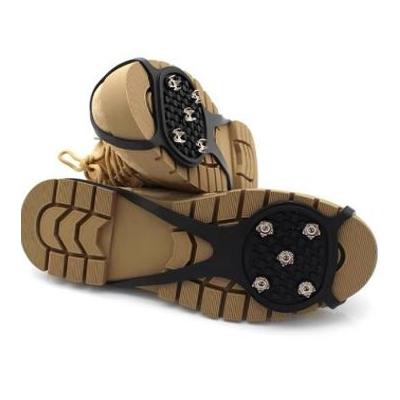 SUNUP SN-24346 KAYMAYI ÖNLEYİCİ AYAKKABI ZİNCİRİ - BOT İÇİN GEÇMELİ KAR ZİNCİRİ M BOY