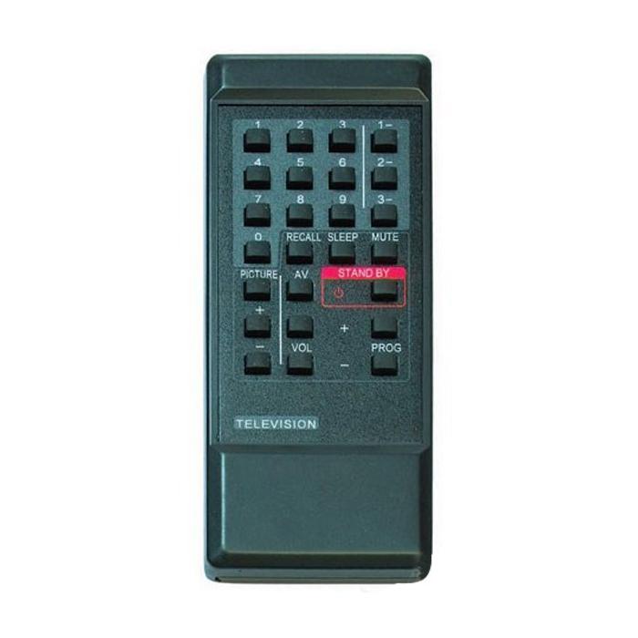 KT CONTEC-ELEKTA M50560-001P TV KUMANDA