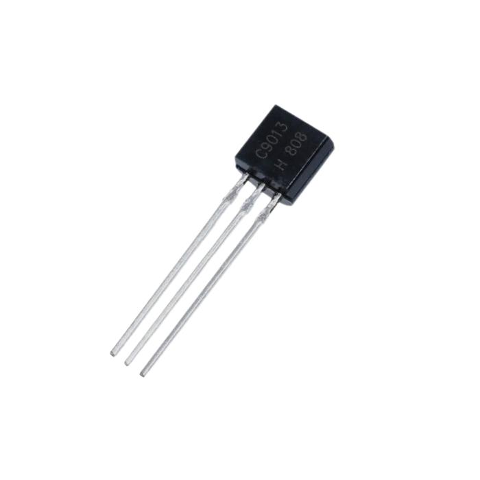KTC 9013 TO-92 TRANSISTOR