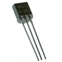 KTC 9018 TO-92 TRANSISTOR